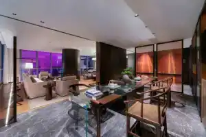 Novotel Xian Xixian, Xi'an