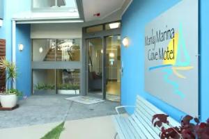 Manly Marina Cove Motel Brisbane, Brisbane