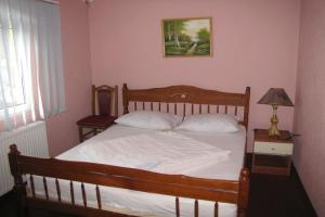 Hotel Rosi, Plav