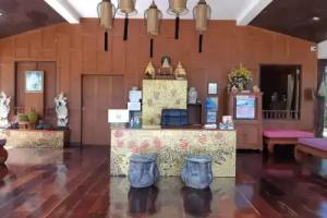 Baan Thai Lanta Resort, Lanta Island