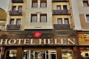 Hotel Helen, Canakkale