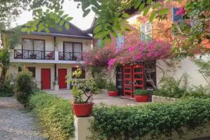 The Cockatoo Nature Resort & Spa, Siem Reap
