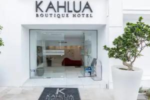 Kahlua Boutique Hotel, Hersonissos