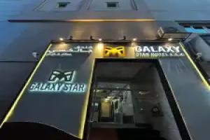 Galaxy Star Hotel L.L.C, Dubai