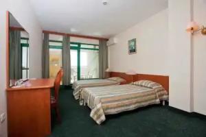 Hotel Zdravets, Golden Sands