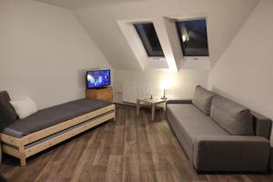Appartement Apartments, Harrachov