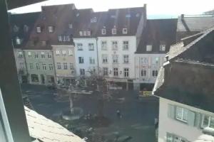 Hotel Schwarzwälder Hof, Freiburg