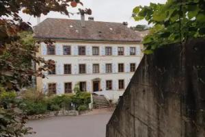 Hôtel la Maison du Prussien, Neuchatel
