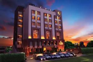 Hotel Vrisa, Jaipur