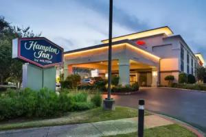 Hampton Inn San Antonio Stone Oak, San Antonio