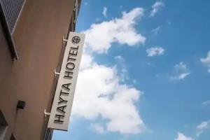 Hayta Hotel Stuttgart Airport Messe, Filderstadt