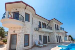 Hillcity Hotel - Adults Only, Kas
