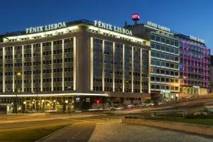 HF Fénix Lisboa, Lisbon