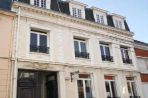 B&B Le Cercle De Malines, Calais