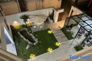 Ruoyun Designer Homestay, Dali
