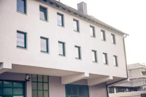 Lovely Apartment 2 Near Playmobil, Furth