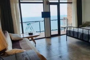 Sea View Studio In, Gonio