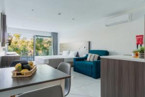 Rio Gardens - Rich Studio w Shared Pool, Ayia Napa