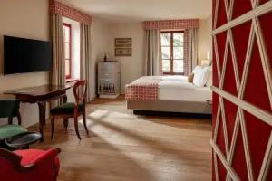 Castel Sallegg Suites Adults only, Sant'Antonio