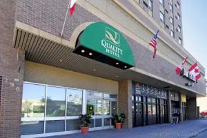 Rideau Residence University of Apart-hotel, Ottawa