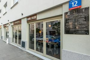 P&O Poznanska Hotel, Warsaw