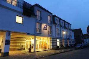 Ringhotel Appelbaum, Gutersloh