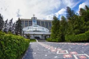 Truskavets 365 Hotel, Truskavets