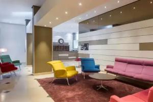 Tryp Valladolid Sofía Parquesol Hotel, Valladolid