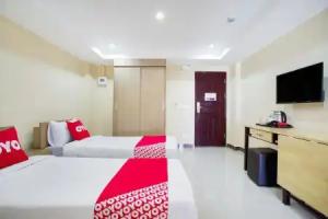 Wises Hotel by OYO, Chachoengsao