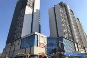 Ximu Sanqiu Homestay Hotel (Zhengzhou University Wanke Plaza), Zhengzhou