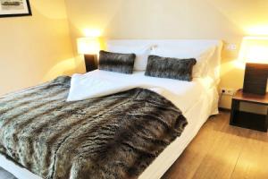 Sopolitan Suites & Apartments GmbH, Frankfurt am Main