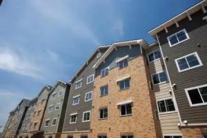 WaterWalk Extended Stay by Wyndham Wichita, Wichita