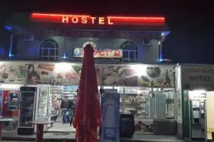 Rp Hotel, Yerevan