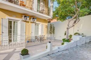 Old Well Apartments, Sidari