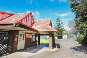 Airport Manor Inn, Auckland