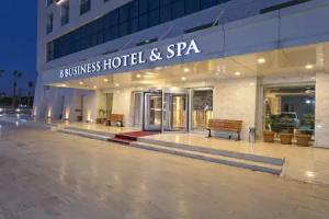 B Business Hotel & Spa, Antalya