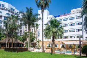 El Oumnia Puerto & Spa, Tangier