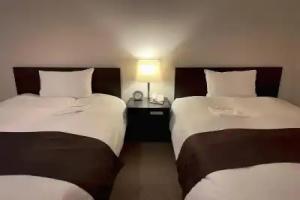 Shinjuku Sun Park Hotel, Tokyo