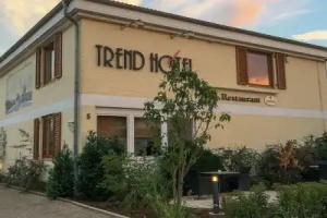 Trend Hotel, Oldenburg