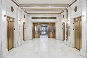 River Hotel, Chicago