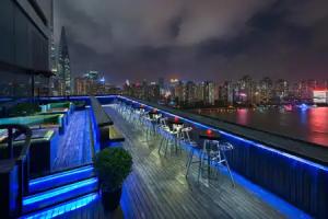 Hotel Indigo SHANGHAI ON THE BUND by IHG, Shanghai