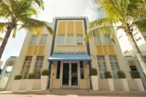 Ocean Five Hotel, Miami Beach