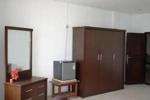Ocean Reef Hotel, Hikkaduwa