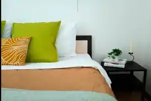 Apartments on Strelochnikov street 2, Ekaterinburg