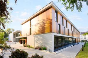 TOP EMBRACE Hotel Franz Essen, Essen