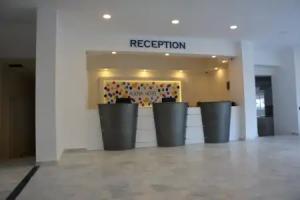Jura Hotels Ada Beach Kuşadası, Kusadasi