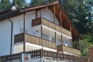 Appartamento allo Sciliar Apartments, Siusi