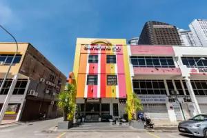 Sunshine Inn Malacca, Malacca