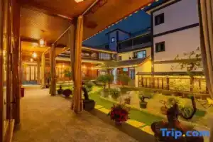 Yunshu Inn (Lijiang Sanyi International Airport Branch), Lijiang