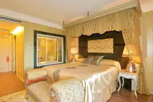 Anemon Gönlüferah Termal&Spa Hotel, Bursa